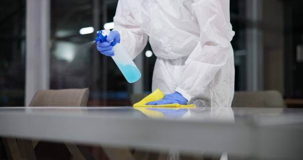 24/7 Emergency Crime Scene Cleanup experts in Girard, IL